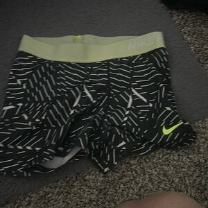 Nike pros